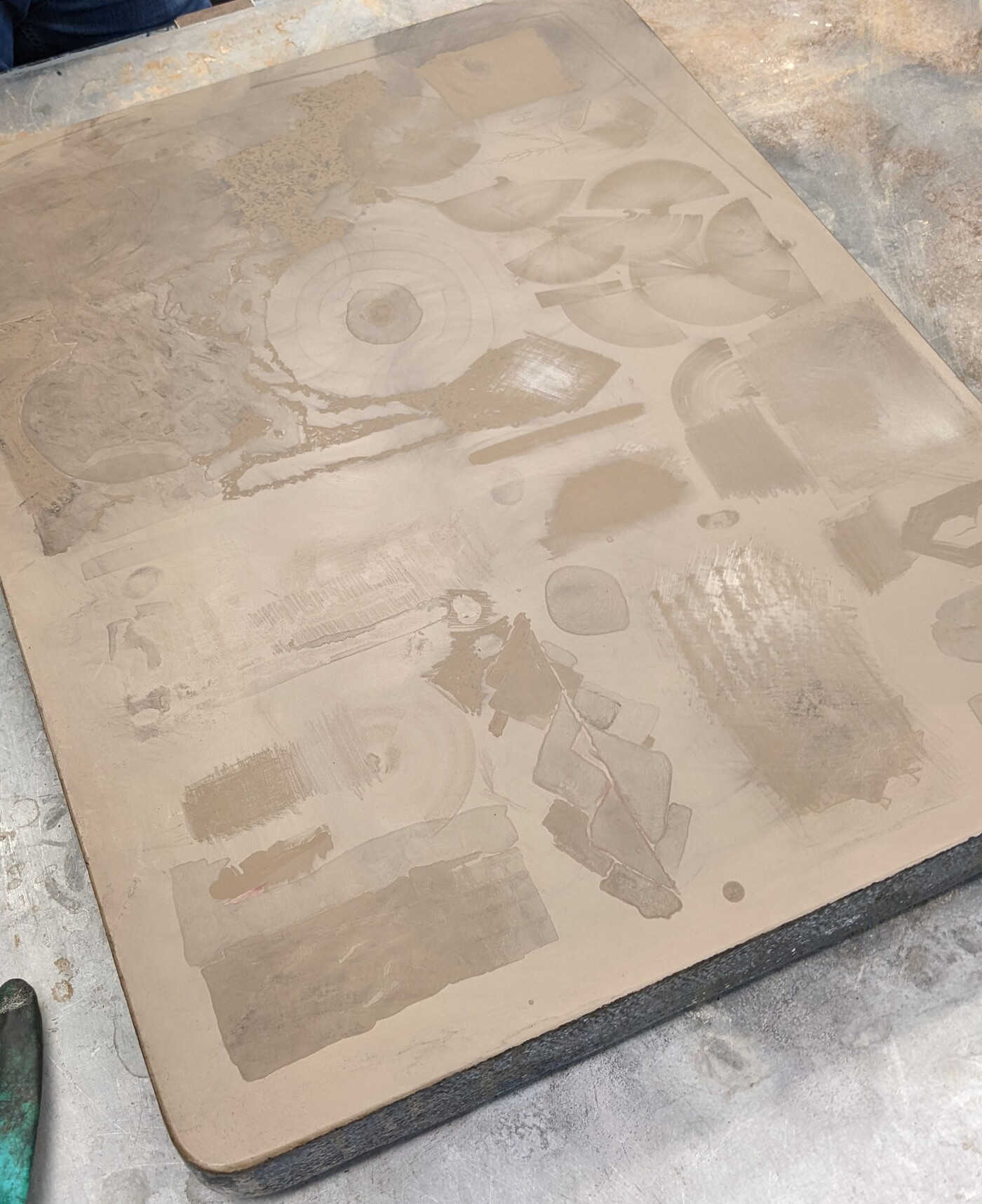 Image showcasing The hidden creativity of lithography | Amon Carter Museum of American Art